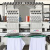 Presentazione della macchina da ricamo computerizzata QH-XC1202: rivoluziona la tua esperienza di ricamo