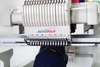 Machine &agrave; broder multifonctionnelle &agrave; une t&ecirc;te, nouvelle machine &agrave; broder professionnelle et pratique