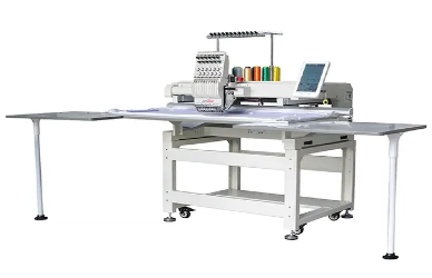 Comment choisir une machine &agrave; broder pour les d&eacute;butants ?